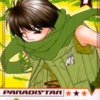  ����� Paradistar <small>Story & Art</small> 